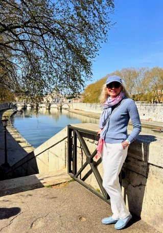 Zdjęcie nr 4 z galerii Roman Inspirations for Education &ndash; Erasmus+ Staff Mobility