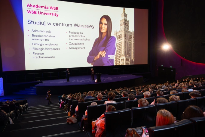 Zdjęcie nr 3 z galerii Festiwal Nauki Warszawa