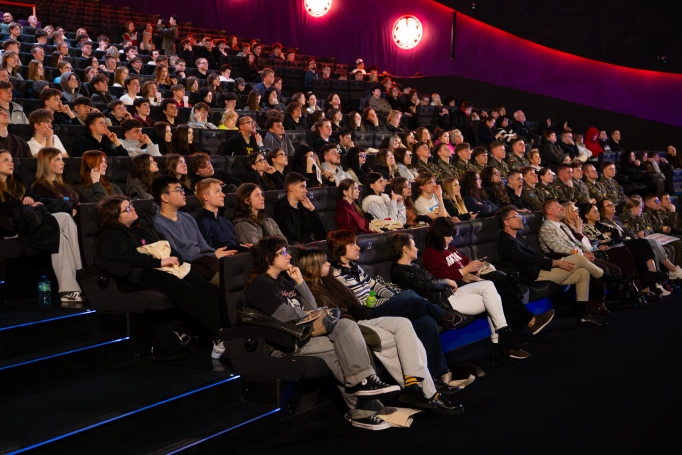 Zdjęcie nr 2 z galerii Festiwal Nauki Warszawa