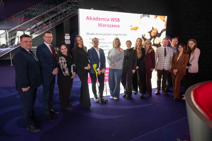 Zdjęcie nr 10 z galerii Festiwal Nauki Warszawa