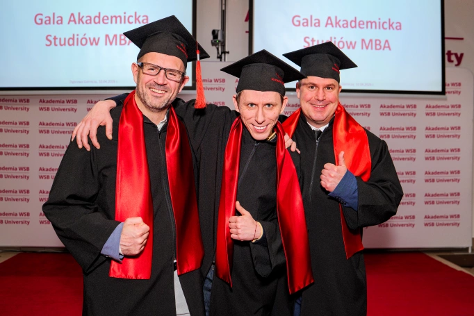 Zdjęcie nr 15 z galerii Gala Akademicka Studi&oacute;w MBA &ndash; zwieńczenie drogi lider&oacute;w i menedżer&oacute;w