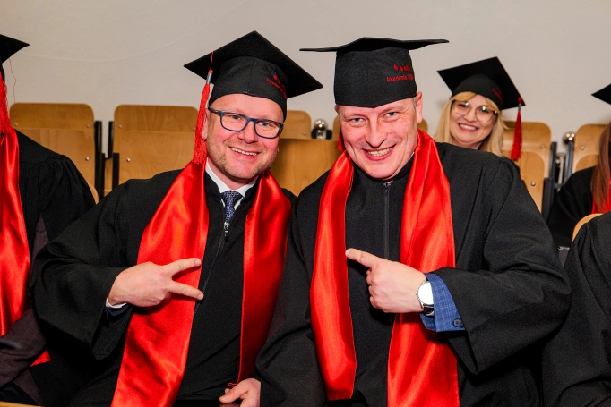 Zdjęcie nr 39 z galerii Gala Akademicka Studi&oacute;w MBA &ndash; zwieńczenie drogi lider&oacute;w i menedżer&oacute;w