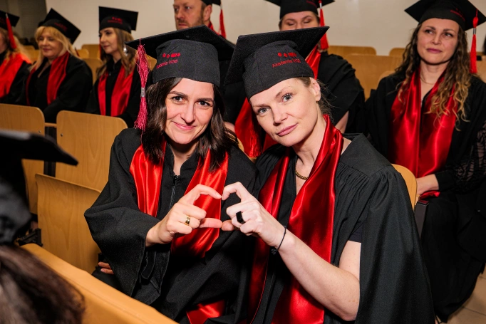 Zdjęcie nr 42 z galerii Gala Akademicka Studi&oacute;w MBA &ndash; zwieńczenie drogi lider&oacute;w i menedżer&oacute;w