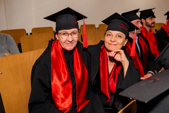 Zdjęcie nr 40 z galerii Gala Akademicka Studi&oacute;w MBA &ndash; zwieńczenie drogi lider&oacute;w i menedżer&oacute;w