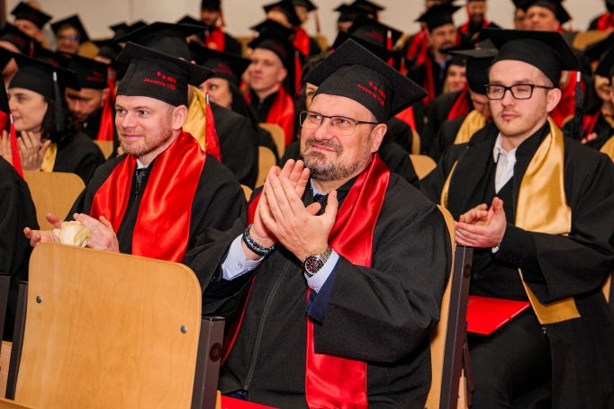 Zdjęcie nr 26 z galerii Gala Akademicka Studi&oacute;w MBA &ndash; zwieńczenie drogi lider&oacute;w i menedżer&oacute;w