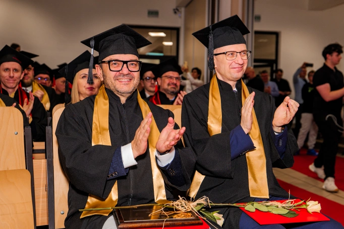 Zdjęcie nr 27 z galerii Gala Akademicka Studi&oacute;w MBA &ndash; zwieńczenie drogi lider&oacute;w i menedżer&oacute;w