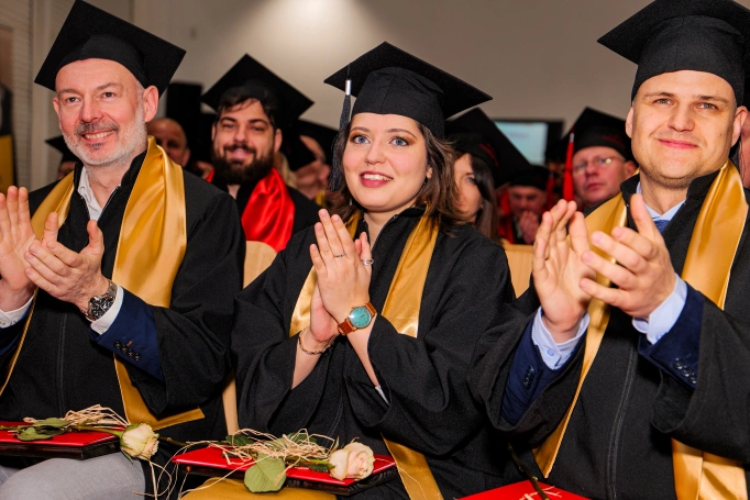 Zdjęcie nr 28 z galerii Gala Akademicka Studi&oacute;w MBA &ndash; zwieńczenie drogi lider&oacute;w i menedżer&oacute;w