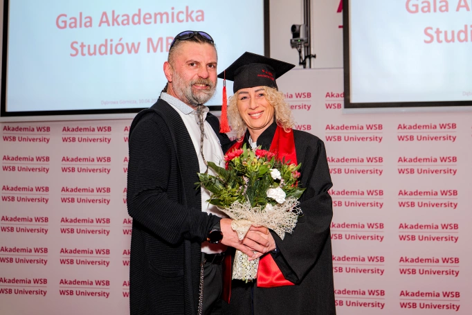 Zdjęcie nr 19 z galerii Gala Akademicka Studi&oacute;w MBA &ndash; zwieńczenie drogi lider&oacute;w i menedżer&oacute;w