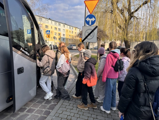 Zdjęcie nr 6 z galerii UDŻ Lotnisko