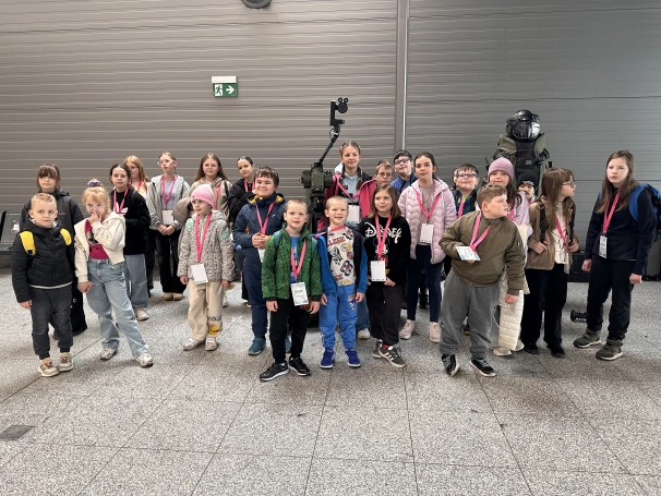 Zdjęcie nr 4 z galerii UDŻ Lotnisko