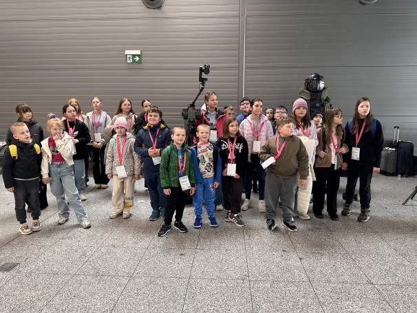 Zdjęcie nr 5 z galerii UDŻ Lotnisko