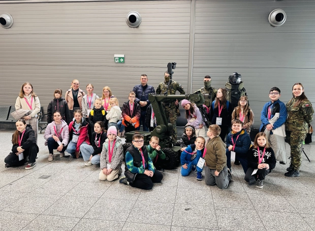 Zdjęcie nr 19 z galerii UDŻ Lotnisko