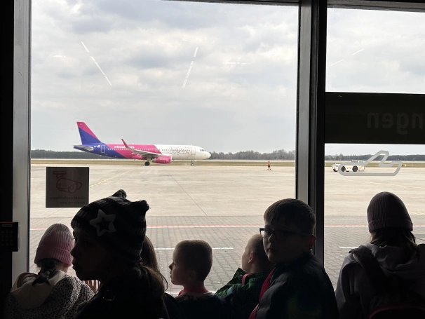 Zdjęcie nr 20 z galerii UDŻ Lotnisko