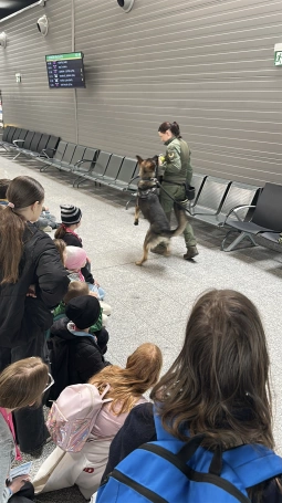 Zdjęcie nr 26 z galerii UDŻ Lotnisko