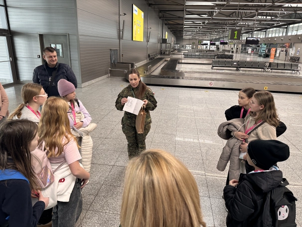 Zdjęcie nr 30 z galerii UDŻ Lotnisko