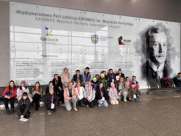 Zdjęcie nr 17 z galerii UDŻ Lotnisko