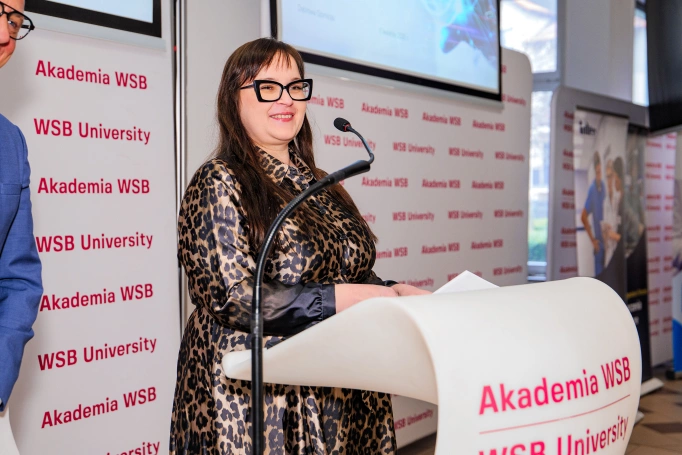 Zdjęcie nr 4 z galerii Śląska Konferencja Zawod&oacute;w Medycznych 2026 &ndash; wsp&oacute;łpraca, praktyka i przyszłość ochrony zdrowia