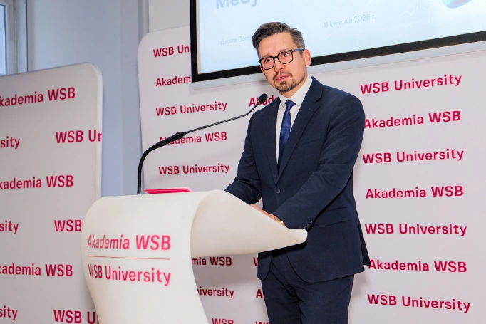 Zdjęcie nr 3 z galerii Śląska Konferencja Zawod&oacute;w Medycznych 2026 &ndash; wsp&oacute;łpraca, praktyka i przyszłość ochrony zdrowia