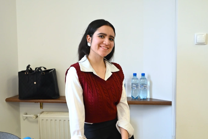 Zdjęcie nr 6 z galerii Luisa - warsztaty