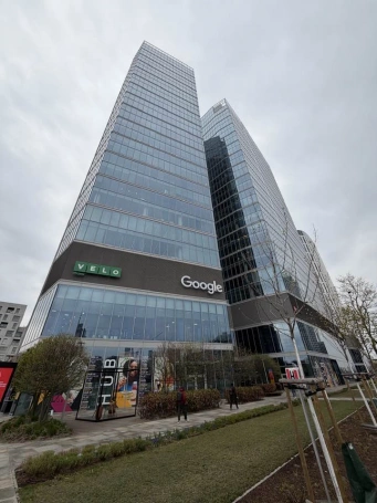 Zdjęcie nr 6 z galerii Akademia WSB w centrum debaty o przyszłości edukacji i roli sztucznej inteligencji