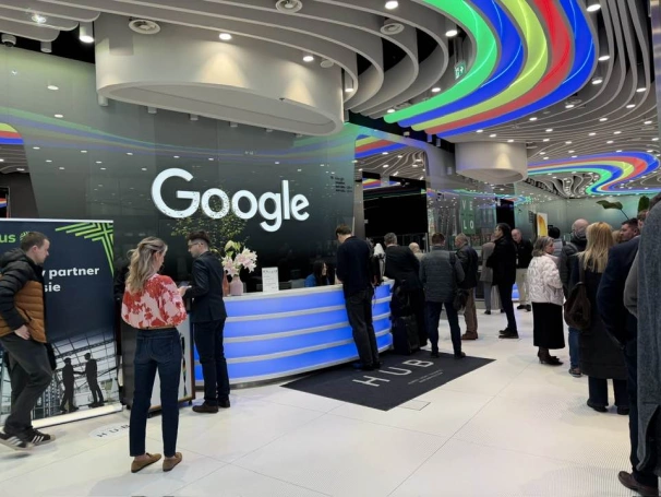 Zdjęcie nr 5 z galerii Akademia WSB w centrum debaty o przyszłości edukacji i roli sztucznej inteligencji