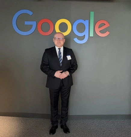 Zdjęcie nr 1 z galerii Akademia WSB w centrum debaty o przyszłości edukacji i roli sztucznej inteligencji