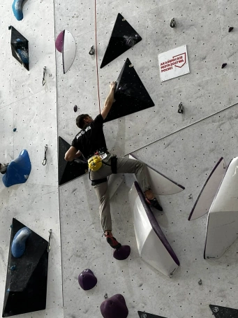 Zdjęcie nr 12 z galerii amp wspinaczka