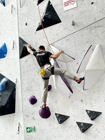 Zdjęcie nr 20 z galerii amp wspinaczka