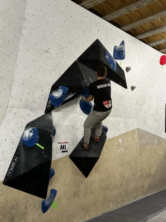 Zdjęcie nr 25 z galerii amp wspinaczka