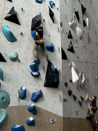 Zdjęcie nr 29 z galerii amp wspinaczka