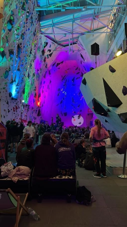 Zdjęcie nr 21 z galerii amp wspinaczka