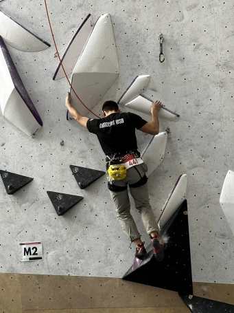 Zdjęcie nr 13 z galerii amp wspinaczka