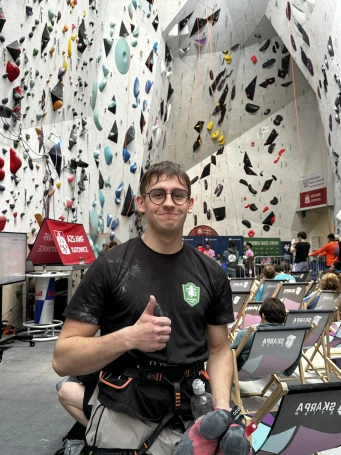 Zdjęcie nr 26 z galerii amp wspinaczka