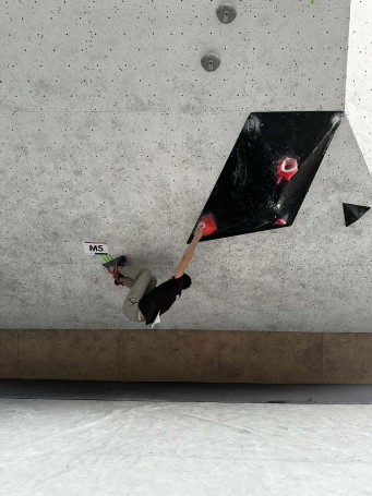 Zdjęcie nr 23 z galerii amp wspinaczka