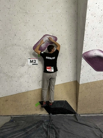 Zdjęcie nr 17 z galerii amp wspinaczka