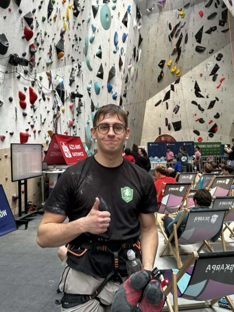 Zdjęcie nr 5 z galerii amp wspinaczka