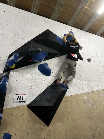 Zdjęcie nr 6 z galerii amp wspinaczka