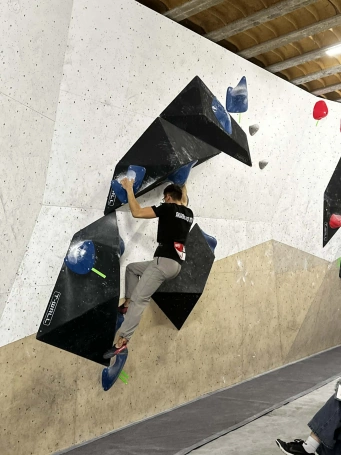 Zdjęcie nr 9 z galerii amp wspinaczka