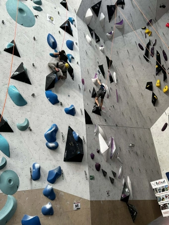 Zdjęcie nr 7 z galerii amp wspinaczka