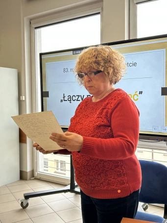 Zdjęcie nr 3 z galerii 83 rocznica Powstania w Getcie Warszawskim