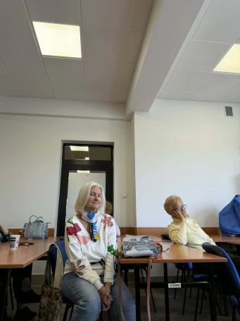 Zdjęcie nr 7 z galerii 83 rocznica Powstania w Getcie Warszawskim