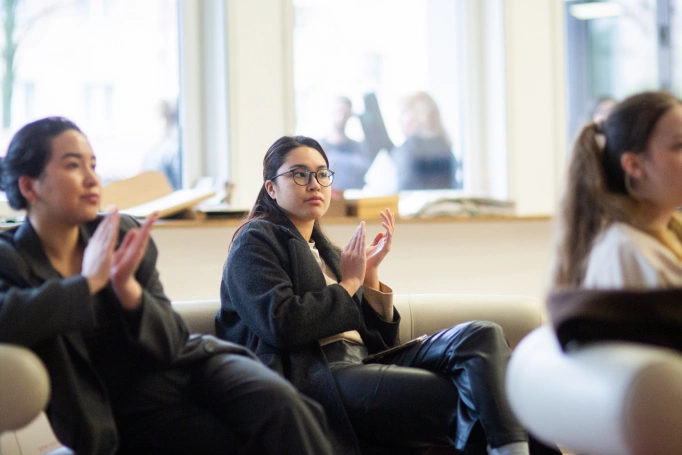 Zdjęcie nr 7 z galerii CReative University Sustainability Hub 2026 &ndash; international collaboration and bold ideas 