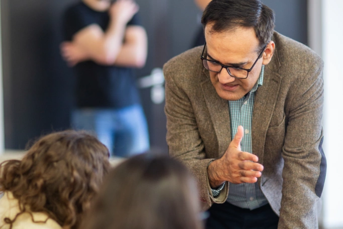 Zdjęcie nr 5 z galerii CReative University Sustainability Hub 2026 &ndash; international collaboration and bold ideas 