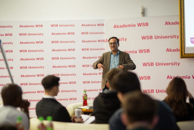 Zdjęcie nr 6 z galerii CReative University Sustainability Hub 2026 &ndash; international collaboration and bold ideas 
