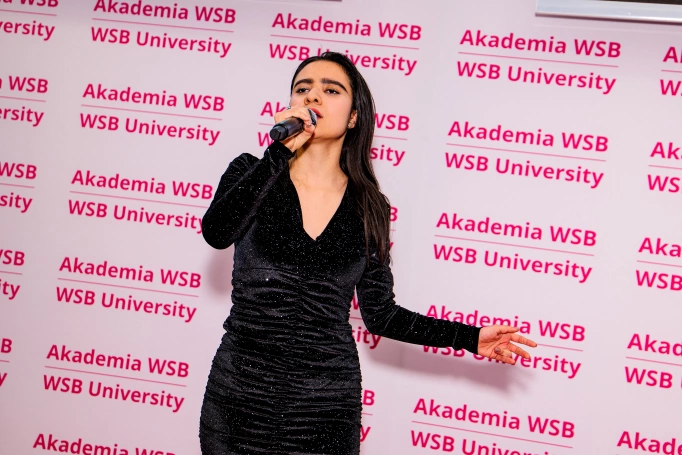 Zdjęcie nr 181 z galerii International Graduation Gala of WSB University in Dąbrowa G&oacute;rnicza