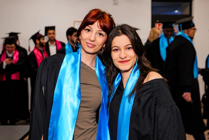 Zdjęcie nr 56 z galerii International Graduation Gala of WSB University in Dąbrowa G&oacute;rnicza