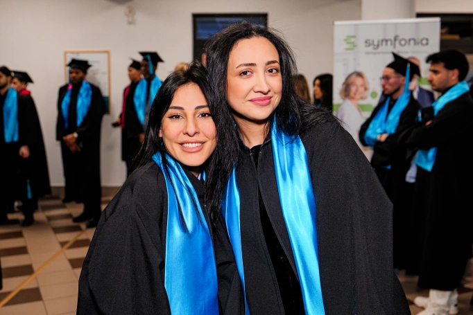 Zdjęcie nr 59 z galerii International Graduation Gala of WSB University in Dąbrowa G&oacute;rnicza