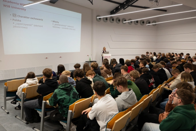 Zdjęcie nr 6 z galerii Otwarta Akademia Nauki CKZiU w Jaworznie