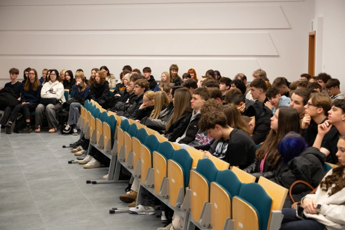 Zdjęcie nr 9 z galerii Otwarta Akademia Nauki CKZiU w Jaworznie