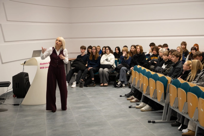 Zdjęcie nr 7 z galerii Otwarta Akademia Nauki CKZiU w Jaworznie